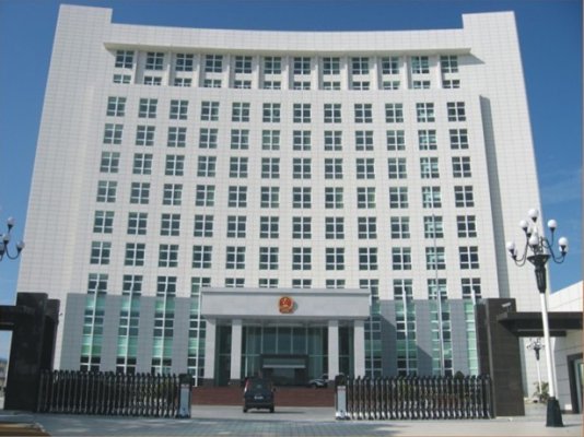 湛江市人民檢察院派駐市看守所視頻監(jiān)控聯(lián)網(wǎng)系統(tǒng)建設(shè)項目